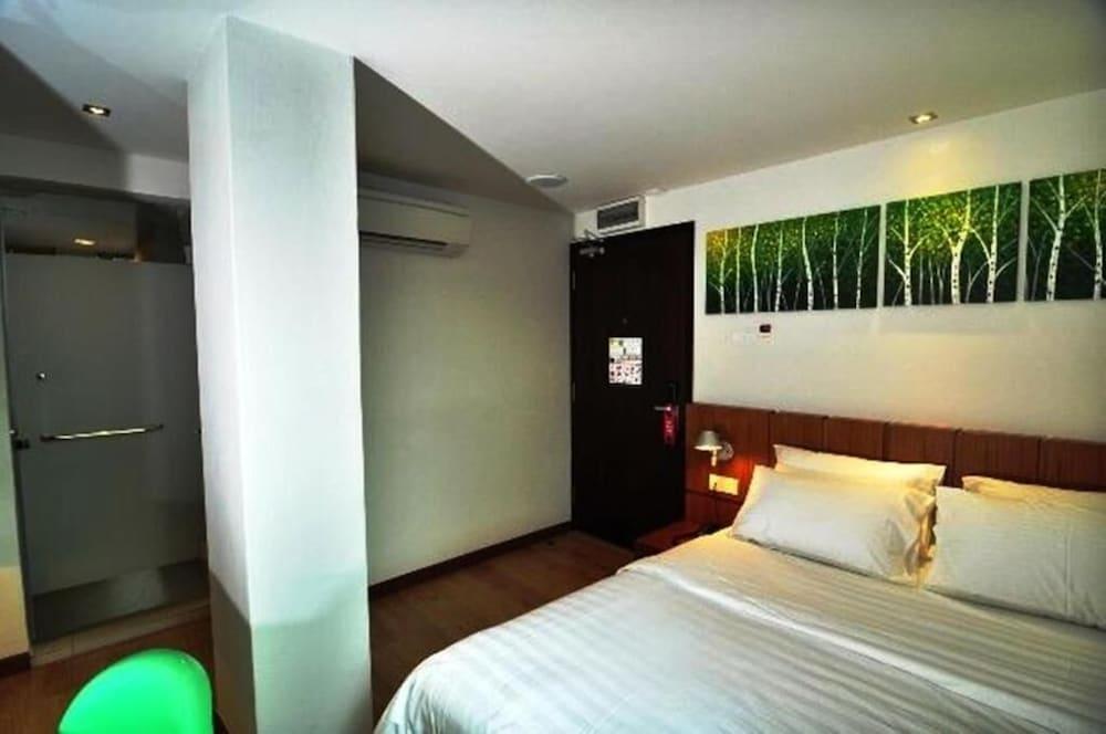 French Ipoh Hotel Buitenkant foto