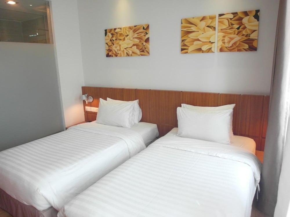 French Ipoh Hotel Buitenkant foto