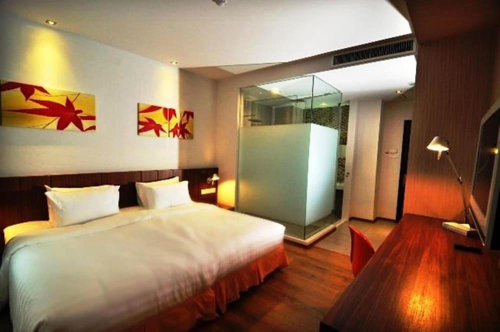 French Ipoh Hotel Buitenkant foto