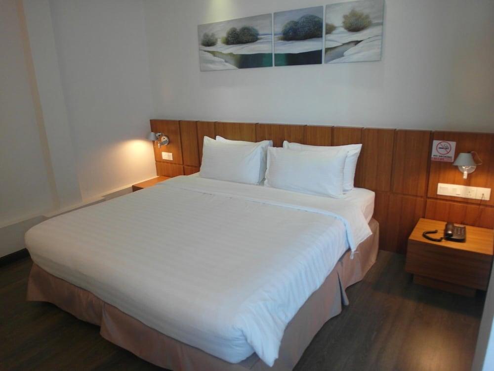 French Ipoh Hotel Buitenkant foto