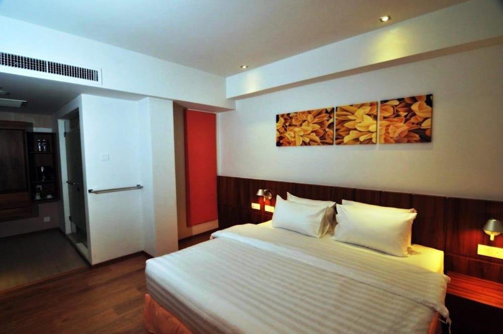 French Ipoh Hotel Buitenkant foto