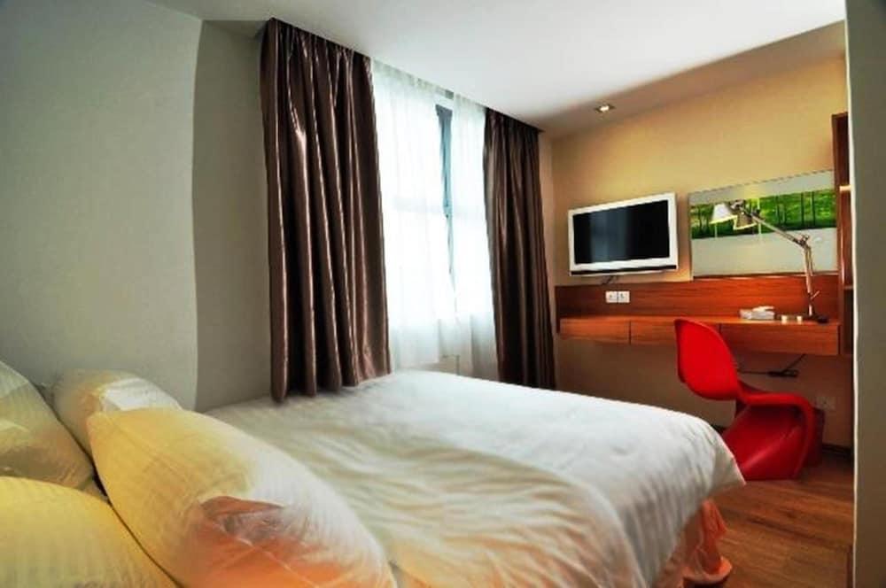 French Ipoh Hotel Buitenkant foto